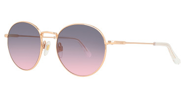 AO Eyewear Eyeglasses AO-1002 Rose Gold/4