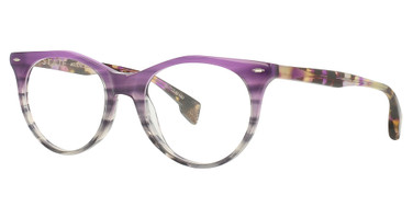 STATE Optical Co. Melrose Wisteria Smoke PBJ/3