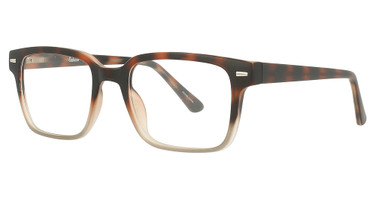 Enhance Eyeglasses 4261 Matt Tortoise Fade