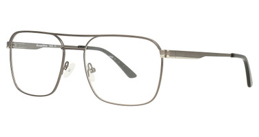 Esquire 1606 Gunmetal/Silver