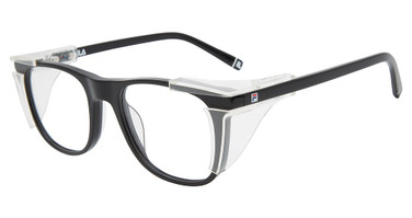 Fila Eyeglasses VFI185 Black
