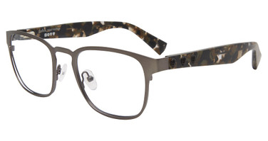 John Varvatos Eyeglasses VJV187 Gunmetal