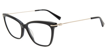 Tumi Eyeglasses VTU511 0700 Black/0700