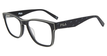 Fila Eyeglasses VFI115 Matte Black