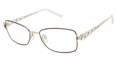 Tura Eyeglasses R235 lilac/LIL