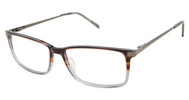 Geoffrey Beene G535 Tortoise/BRN