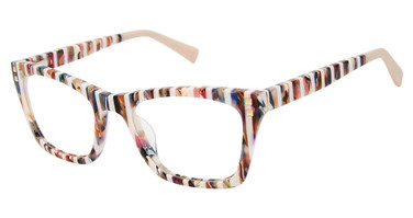 gx by GWEN STEFANI Eyeglasses GX086 Multicolor/MUL