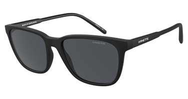 Arnette Eyeglasses AN4291 CORTEX MATTE BLACK/275887