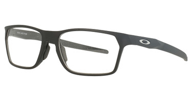Oakley Frame Eyeglasses OX8032 HEX JECTOR SATIN BLACK/803201
