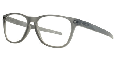 Oakley Frame Eyeglasses OX8177 OJECTOR RX SATIN GREY SMOKE/817702