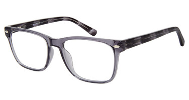 Caliber Eyeglasses CHE GRY