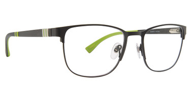 Ducks Unlimited Eyeglasses Crosshair Black/BLCK