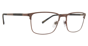 Ducks Unlimited Eyeglasses Outlander Brown/BRWN