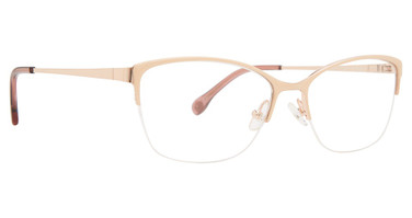 Trina Turk Eyeglasses Haven Blush/BLUS