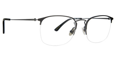 Argyleculture Eyeglasses Blackwell Black/BLCK