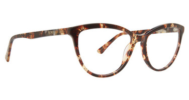 XOXO Eyeglasses Savannah Tortoise/TORT