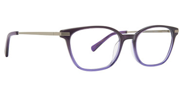 Life is Good Eyeglasses August Purple/PUR