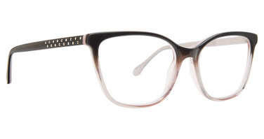 Badgley Mischka Eyeglasses Alize Dove/DOVE