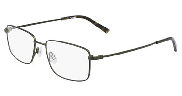 Flexon Eyeglasses FLEXON H6052 MATTE MOSS/313