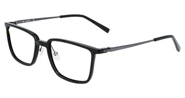 Airlock Eyeglasses P-2010 BLACK/001