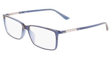 Calvin Klein Eyeglasses CK21523 BLUE/004