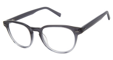 Ted Baker Eyeglasses TMBIO001 grey/GRY
