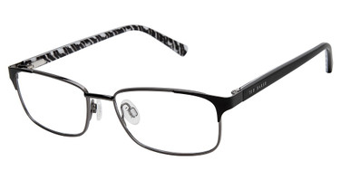 Ted Baker Eyeglasses B984 dark gun/DGN