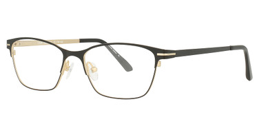 Cafe Lunettes Eyeglasses CAFE3338 Onyx/C-3