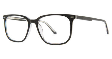 Vivid Eyeglasses VIVID 939 black/crystal