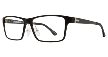 Chlogan Eyewear Eyeglasses Air 7032 Black