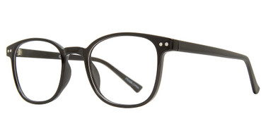 Chlogan Eyewear Eyeglasses Aura 1793 Black