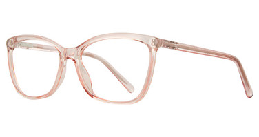 Chlogan Eyewear Eyeglasses Aura 1808 Pink