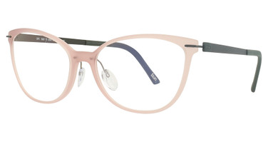 Silhouette Eyeglasses 1600 dark springs/3540