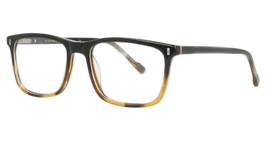 Scott Harris Eyeglasses Scott Harris 796 Black / Tortoise/1