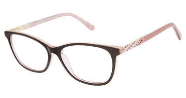 Alexander Collection Eyeglasses Piper Currant/CURRANT