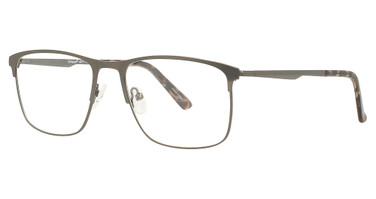 Enhance Eyeglasses 4271 Satin Gunmetal
