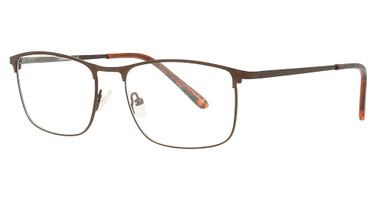 Enhance Eyeglasses 4279 Matt Brown