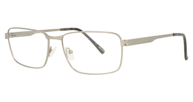 Enhance Eyeglasses 4280 Matt Silver