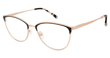 REVOLUTION Eyeglasses MYSTIC Black/BLK
