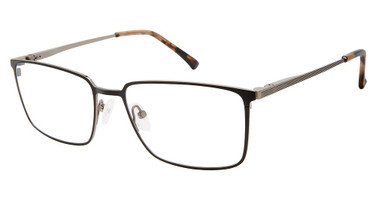 REVOLUTION Eyeglasses MEDFORD Black/BLK