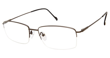 STEPPER Eyeglasses 60214 SI Gunmetal F022/GUN