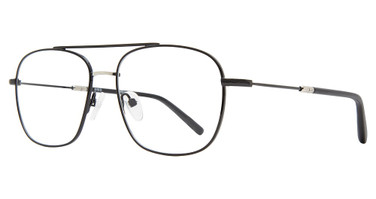 Eye Q Eyewear Eyeglasses MP313 Black