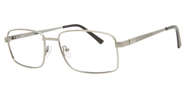 Smart Eyeglasses SMART S7455 Gun/C1