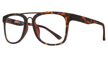 Zimco Eyeglasses OXYGEN 6030 BROWN DA