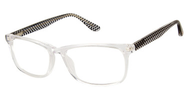 Zuma Rock Eyeglasses ZR019 Crystal/CRY