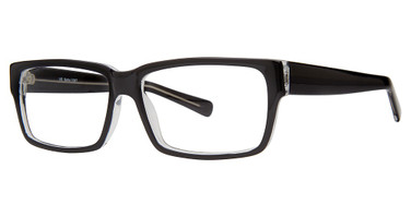 Value Eyeglasses SOHO 1067 black/crystal