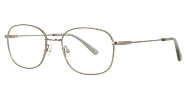 Bulova Eyewear Eyeglasses Hayes Shiny Grey