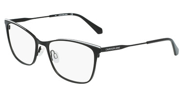 CK Jeans CKJ21207 BLACK/ WHITE/073