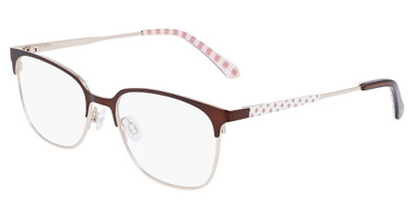 Draper James DJ5031 BROWN/210