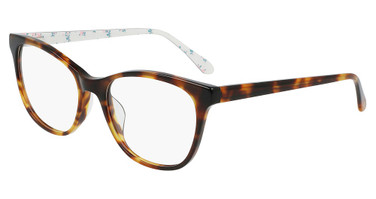 Draper James Eyeglasses DJ5032 TORTOISE/215